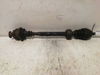 TRANSMISION DELANTERA DERECHA RENAULT MEGANE I CLASSIC (LA0) (7)