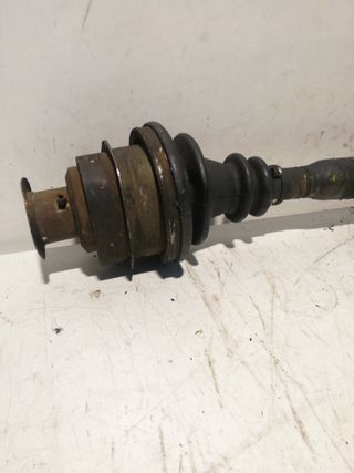 TRANSMISION DELANTERA DERECHA RENAULT MEGANE I CLASSIC (LA0) (7)