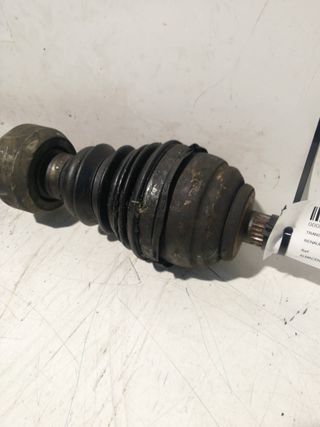 TRANSMISION DELANTERA DERECHA RENAULT MEGANE I CLASSIC (LA0) (7)