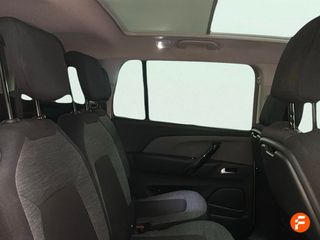 Citroën Grand C4 Picasso PureTech 96KW (130CV) S&S 6v Shine