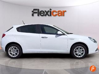Alfa Romeo Giulietta 1.4 TB 88kW (120CV) B-Tech