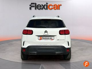 Citroën C5 Aircross BlueHdi 96kW (130CV) S&S Feel