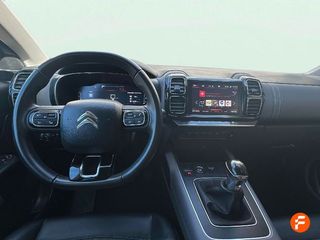 Citroën C5 Aircross BlueHdi 96kW (130CV) S&S Feel