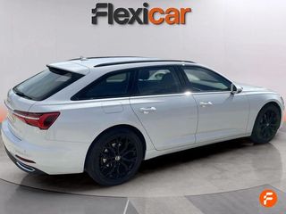 Audi A6 Avant 40 TDI 150kW (204CV) S tronic