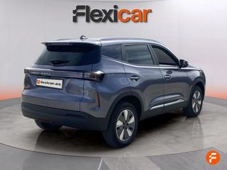 Ebro S400 EBRO S400 1.5 DHE HEV Premium CVT