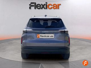 Ebro S400 EBRO S400 1.5 DHE HEV Premium CVT