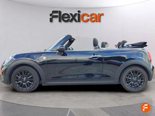 MINI Cooper ONE CABRIO