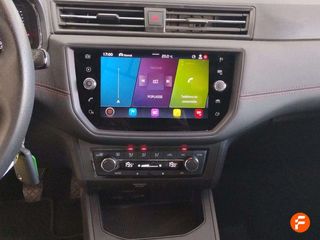 Seat Ibiza 1.0 TSI 81kW (110CV) FR