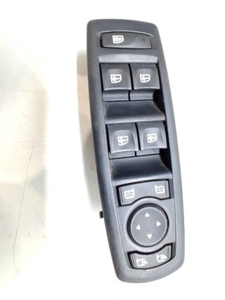 MANDO ELEVALUNAS DELANTERO IZQUIERDO RENAULT LAGUNA III