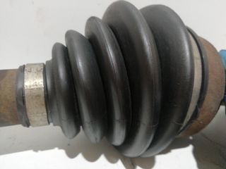 TRANSMISION DELANTERA IZQUIERDA CITROEN C4 PICASSO (4)