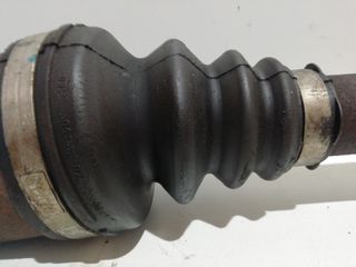 TRANSMISION DELANTERA IZQUIERDA CITROEN C4 PICASSO (4)