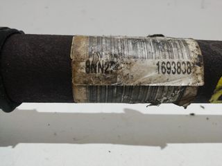 TRANSMISION DELANTERA IZQUIERDA CITROEN C4 PICASSO (4)