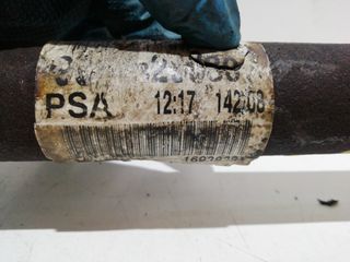 TRANSMISION DELANTERA IZQUIERDA CITROEN C4 PICASSO (4)