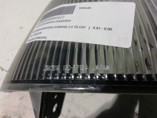 PILOTO DELANTERO IZQUIERDO MITSUBISHI MONTERO (V20/V40) (2)