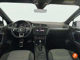 Volkswagen Tiguan Sport 2.0 TDI 110kW (150CV) DSG 4Motion