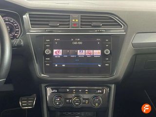 Volkswagen Tiguan Sport 2.0 TDI 110kW (150CV) DSG 4Motion