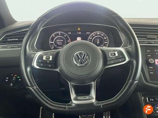 Volkswagen Tiguan Sport 2.0 TDI 110kW (150CV) DSG 4Motion
