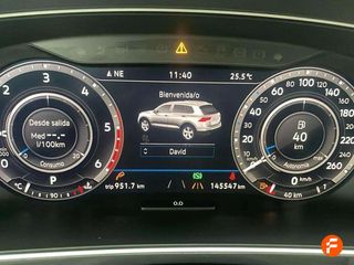 Volkswagen Tiguan Sport 2.0 TDI 110kW (150CV) DSG 4Motion