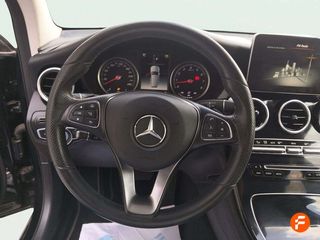 Mercedes GLC GLC 250 4MATIC