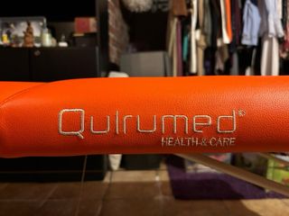 CAMILLA PLEGABLE ALUMINIO