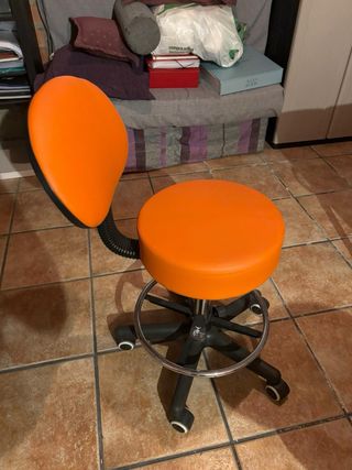 CAMILLA PLEGABLE ALUMINIO