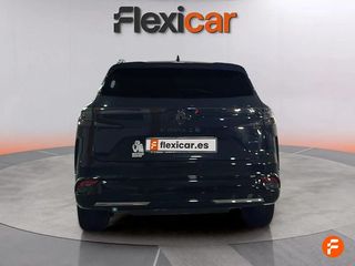 Renault Espace Techno E-Tech full hybrid 146kW - 5P (2023)