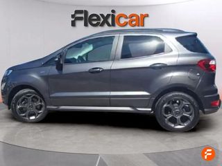 Ford Ecosport 1.0T EcoBoost 92kW (125CV) S&S ST Line
