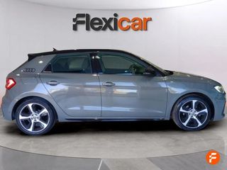 Audi A1 30 TFSI 85kW (116CV) S tronic Sportback