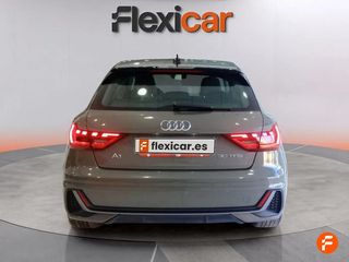 Audi A1 30 TFSI 85kW (116CV) S tronic Sportback