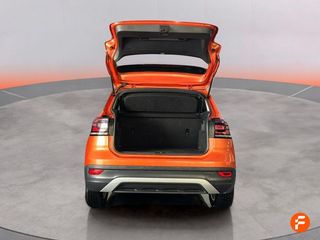 Volkswagen T-Cross Advance 1.0 TSI 70kW (95CV)
