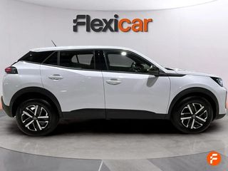 Peugeot 2008 Active Puretech 100 S&S 6 Vel. MAN