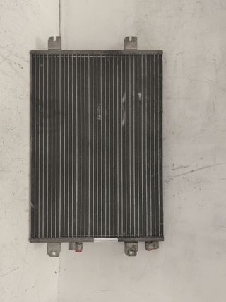 CONDENSADOR / RADIADOR  AIRE ACONDICIONADO DACIA LOGAN