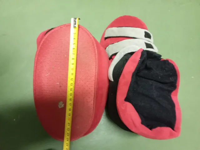 Zapatillas descanso niño