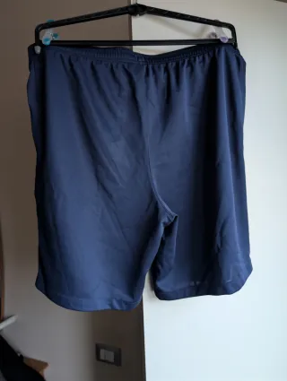 Pantaloncini Paris Saint-Germain Nike