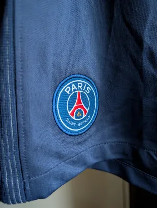 Pantaloncini Paris Saint-Germain Nike
