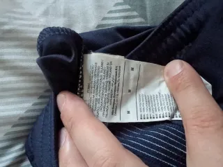 Pantaloncini Paris Saint-Germain Nike