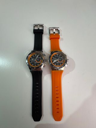 Relojes TechnoMarine