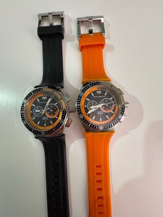 Relojes TechnoMarine
