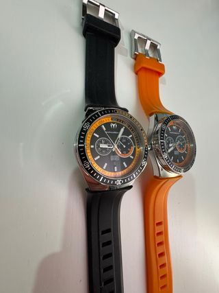 Relojes TechnoMarine