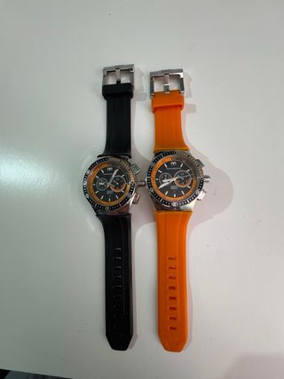 Relojes TechnoMarine
