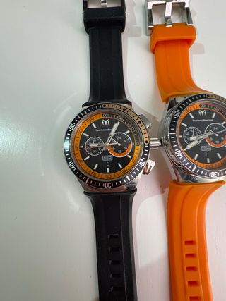 Relojes TechnoMarine