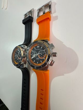 Relojes TechnoMarine