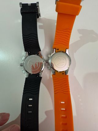 Relojes TechnoMarine