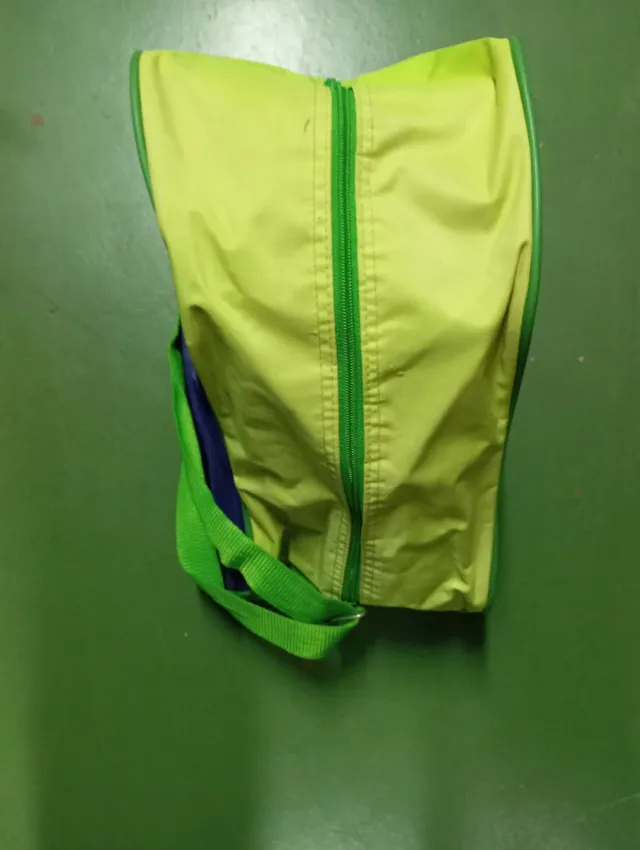 Bolsa transporte patines infantiles