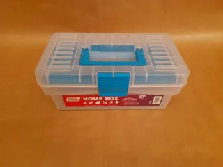 Caja Organizadora Tayg Home Box 12.