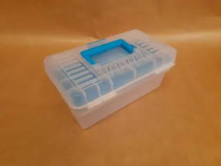 Caja Organizadora Tayg Home Box 12.