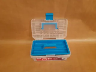 Caja Organizadora Tayg Home Box 12.