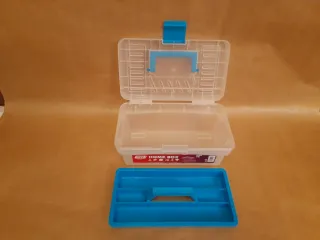 Caja Organizadora Tayg Home Box 12.