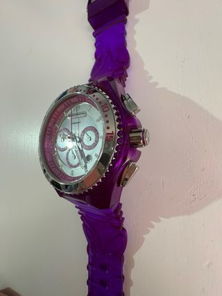 Reloj TechnoMarine