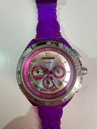 Reloj TechnoMarine